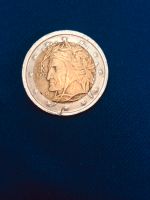 2 Euro Münze italienische 2002 -Fehlprägung Bayern - Lindau Vorschau