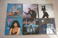 Schallplatten verschiedene Rock und Pop Vinyl LP Nordrhein-Westfalen - Rosendahl Vorschau