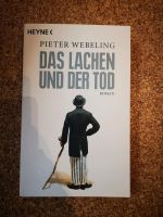 Buch "Das Lachen und der Tod" von Peter Webeling Nordrhein-Westfalen - Bad Oeynhausen Vorschau