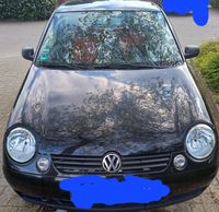 VW Lupo VB 1600 Euro 50PS Nordrhein-Westfalen - Greven Vorschau