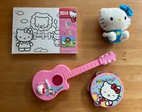 4 teiliges Hello Kitty Set Hessen - Hauneck Vorschau