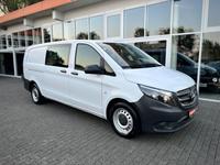 Mercedes-Benz Vito Mixto EXTRA-LANG*6-SITZE!!*KLIMA*TEMP*PDC Nordrhein-Westfalen - Bad Honnef Vorschau