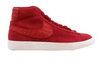 Nike Blazer Mid Premium Sneaker Gr.42 Vintage Red Nordrhein-Westfalen - Neuss Vorschau