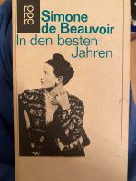 Simone de Beauvoir Romane Baden-Württemberg - Mannheim Vorschau