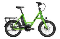 iSY 2023 S8 F 500Wh froggy green Kompaktrad E-Bike lieferbar! HB Hemelingen - Sebaldsbrück Vorschau