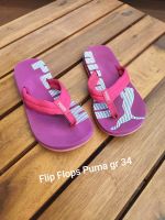 Flip Flops von Puma gr 34 Thüringen - Niederzimmern Vorschau