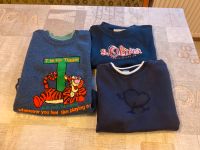 Set 3 Sweatshirts Disney S.Oliver Baby Club Gr. 92 Sachsen - Bernsbach  Vorschau