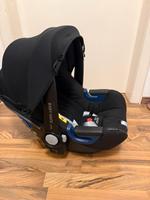 Auto babyschale ab Geburt von Britax  Römer Nordrhein-Westfalen - Waltrop Vorschau