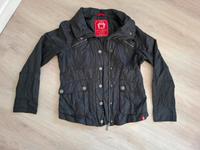 Edc, schwarze Jacke, Gr.xxl Nordrhein-Westfalen - Neuenrade Vorschau