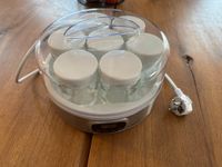 Amzon Basics Joghurtmaker Joghurt Zubereiter Bayern - Kösching Vorschau
