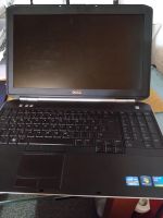 Notebook Dell gut erhalten 15,6" Bayern - Schwabach Vorschau