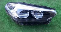 8739642 BMW X3 G01 LED Scheinwerfer rechts Brandenburg - Brieskow-Finkenheerd Vorschau