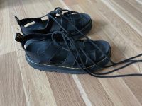 Doc Martens Sandalen, Größe 37 Leipzig - Volkmarsdorf Vorschau