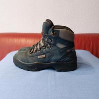 MCKINLEY Wanderschuhe Gr.39,5/Echtleder Baden-Württemberg - Ludwigsburg Vorschau