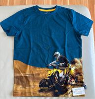 Neu Jako-o T-Shirt 116-122 Motorrad Hessen - Frankenberg (Eder) Vorschau