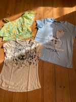 Oberteile/ T-Shirts Zara, H&M  Gr. 164/170 Hessen - Hanau Vorschau