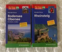 Wanderführer Rheinsteig & Bodensee, Obersee, Konstanz, Lindau Aachen - Aachen-Südviertel Vorschau