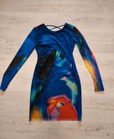 Zara Kleid S 36 Thüringen - Georgenthal Vorschau