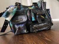 Wunderschöne, neuwertige Desigual Handtasche Brandenburg - Petershagen Vorschau