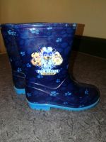 Gummistiefel Pawpatrol in Größe 26 Brandenburg - Senftenberg Vorschau