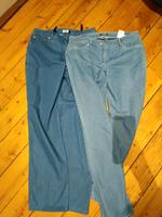 Zwei Jeans in Größe 44 von Walbusch und Klepper Baden-Württemberg - Konstanz Vorschau