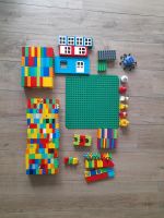 Lego Duplo Sammlung/Steine Rheinland-Pfalz - Oberfell Vorschau