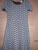 Schickes blaues Kleid von Esprit Größe L Sachsen - Bad Lausick Vorschau