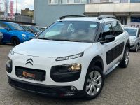 Citroën C4 Cactus Feel*KAMERA*TOUCH*2.HAND*TÜV* Wuppertal - Heckinghausen Vorschau