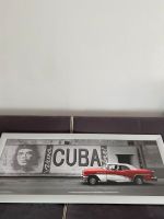 Großes Cuba Bild - NP 140 € Baden-Württemberg - Tauberbischofsheim Vorschau