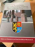 Die Geschichte der Ludwigshafener Stadtteile Oppau Edigheim Pfing Rheinland-Pfalz - Ludwigshafen Vorschau