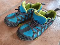 Shimano MTB Schuhe Gr: 40 Bayern - Legau Vorschau