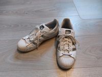 Original Adidas Superstar Sneaker Größe 40 Nordrhein-Westfalen - Ahlen Vorschau