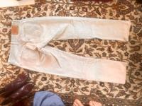 Levi’s straight leg jeans Bayern - Hausen Oberfr. Vorschau