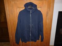 Kapuzenjacke H&M dunkelblau, Gr. M, gebraucht Bayern - Fürstenzell Vorschau