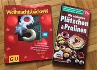 Backbuch, Rezeptbuch, Weihnachten Baden-Württemberg - Dornstetten Vorschau