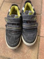 Lurchi Sneaker 33 Leder Nordrhein-Westfalen - Herne Vorschau