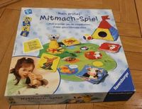 Ministeps Mitmach- Spiel,  Spiel für Kleinkinder Wandsbek - Hamburg Lemsahl-Mellingstedt Vorschau