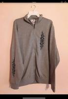 Herren sweatjacke Größe 48/50 von bonprix Hessen - Münster Vorschau