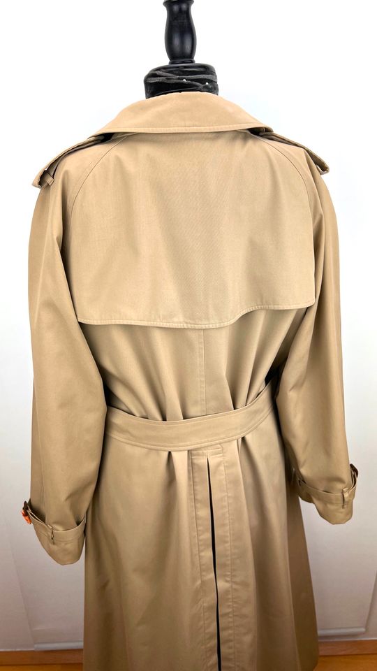 BURBERRY Trenchcoat 46 =UK 18*günstig*NP 2190.- Damen Mantel in München