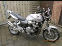 CB 1300 F1 Super Four SC54 Nordrhein-Westfalen - Bad Salzuflen Vorschau