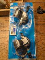 Shimano Alivio Schalthebel neu Hessen - Bad Vilbel Vorschau