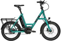 i:SY E5 ZR RT Comfort, opal green, neu! -15 %! Hessen - Oberursel (Taunus) Vorschau