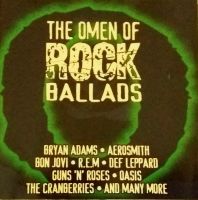 CD / The Omen Of Rock Ballads Nordrhein-Westfalen - Düren Vorschau