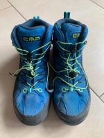 CMP Trekkingschuhe, Wanderschuhe Gr. 36 Nordrhein-Westfalen - Greven Vorschau