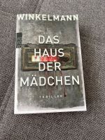 Andreas Winkelmann das Haus der Mädchen Wandsbek - Hamburg Farmsen-Berne Vorschau