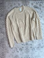 Nike Life Cable Knit Sweater L Niedersachsen - Vechta Vorschau