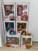 Nendoroid  Kizuna Ai Asuna SAO Susu Tushan Hannover - Vahrenwald-List Vorschau