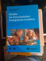 Kinder im Vorschulalter kompetent erziehen Buch Neu Baden-Württemberg - Eisingen Vorschau