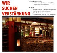 Mini Job (538€) als Kellner/in  ***Herne teutoburgia 44627*** Nordrhein-Westfalen - Herne Vorschau