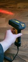 Barcodescanner Datalogic PowerScan PD7100 (3x vorhanden) Sachsen - Frankenberg (Sa.) Vorschau